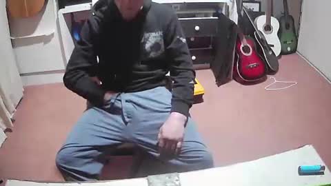 empirikal1 online show from March 21, 2026, 8:34 pm