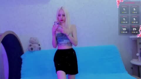 Ki online show from March 25, 2026, 1:22 am