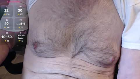 Snapshot of emptyk chatting on April 13, 2026, 8:36 pm Tantric Wood online show from April 13, 2026, 8:36 pm