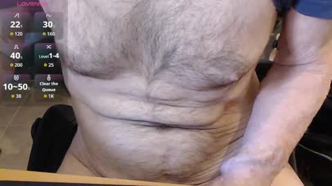 Snapshot of emptyk chatting on April 14, 2026, 3:40 pm Tantric Wood online show from April 14, 2026, 3:40 pm