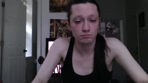 Snapshot of empusalamia chatting on January 14, 2025, 9:51 pm empusalamia online show from January 14, 2025, 9:51 pm