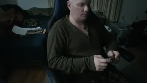 Matt online show from January 6, 2025, 5:41 am