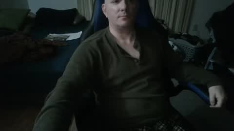 Matt online show from January 7, 2025, 5:12 am
