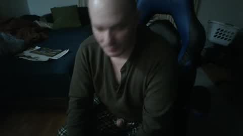 Matt online show from January 19, 2025, 5:48 am