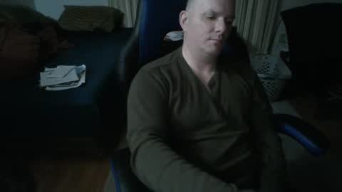 Matt online show from February 28, 2025, 5:48 am