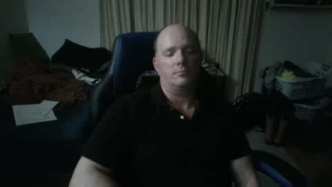 Matt online show from October 9, 2025, 3:37 am