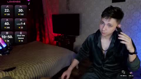 emveeboy96 online show from January 5, 2026, 10:02 pm