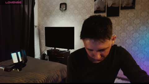 emveeboy96 online show from March 16, 2026, 8:35 pm