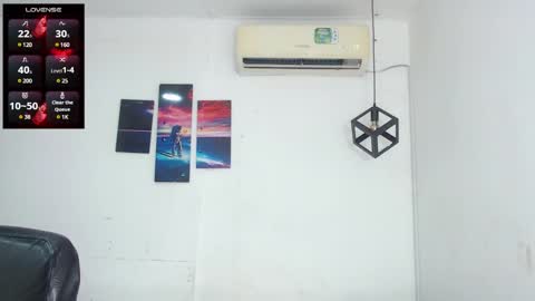 Emy online show from December 15, 2024, 3:24 am