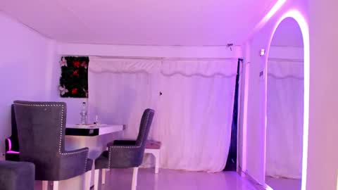 Emy New profile my other account was suspended follow me online show from December 25, 2024, 3:08 am