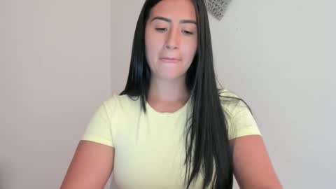 Snapshot of emy_danner chatting on January 13, 2026, 9:53 pm Emy And Danner online show from January 13, 2026, 9:53 pm