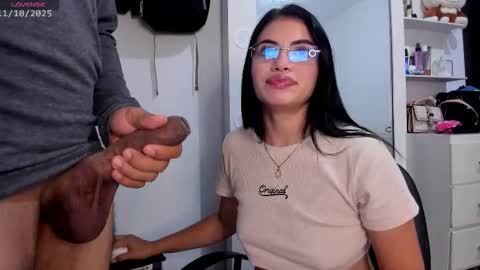 emy_gag online show from October 11, 2025, 7:51 am