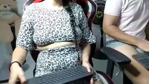 Jack And Emily online show from September 18, 2025, 3:30 am