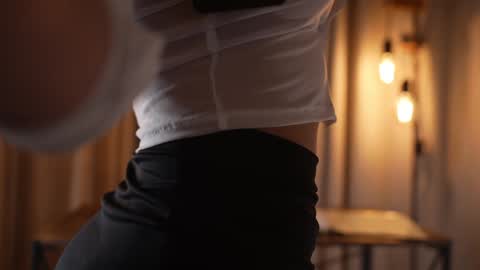 Snapshot of emyii chatting on December 15, 2025, 6:45 pm Eimi3 online show from December 15, 2025, 6:45 pm