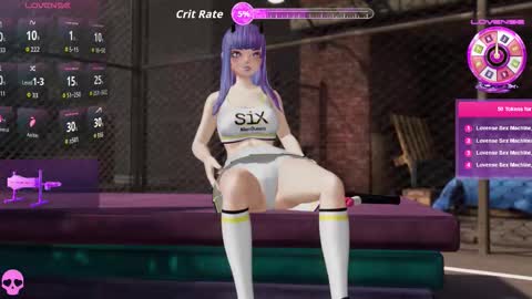 Hentai Hostess Club online show from December 4, 2025, 3:10 pm