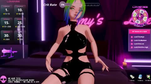 Hentai Hostess Club online show from April 23, 2026, 5:19 am