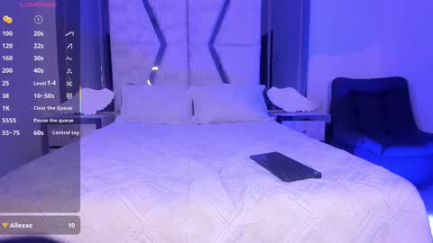 Emy Silver online show from February 15, 2025, 11:14 pm