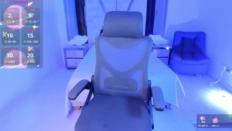 Emy Silver online show from February 18, 2025, 6:37 pm