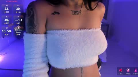 Emy Silver online show from February 26, 2025, 5:50 pm