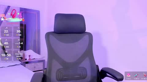 Emy Silver online show from February 27, 2025, 5:36 pm