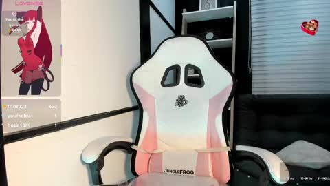 Emy Silver online show from March 1, 2025, 9:26 pm