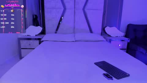 Emy Silver online show from March 11, 2025, 1:01 pm