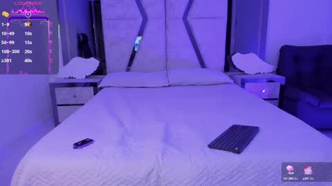 Emy Silver online show from March 11, 2025, 4:07 pm