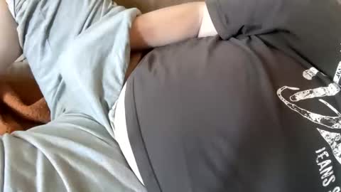 Most people call me either enby or hippie online show from December 5, 2024, 10:12 am