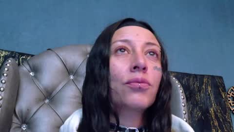 EnchantressQueen online show from April 17, 2026, 12:30 pm