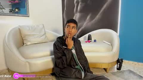 Snapshot of ender_h0t chatting on November 15, 2025, 1:51 pm Ender online show from November 15, 2025, 1:51 pm