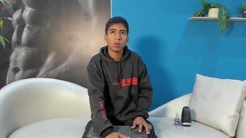 Ender online show from January 13, 2026, 1:16 pm