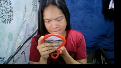 I am MITCH online show from December 1, 2025, 2:38 am