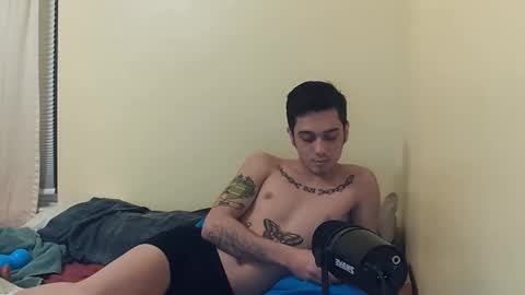 endlessfun21443 online show from February 18, 2026, 10:50 pm