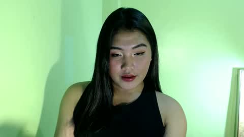 Eva online show from February 18, 2025, 4:59 pm