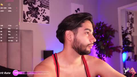 Endy online show from January 15, 2026, 12:43 pm