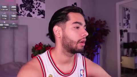 Endy online show from February 17, 2026, 12:34 pm