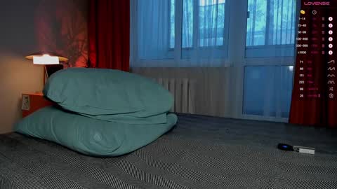 Enen online show from January 8, 2025, 5:48 am