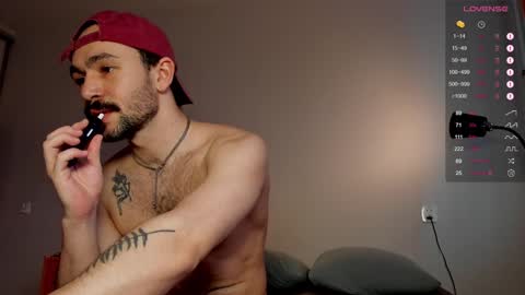 Enen online show from January 23, 2025, 8:57 am