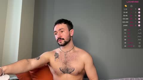 Enen online show from February 19, 2026, 11:06 am