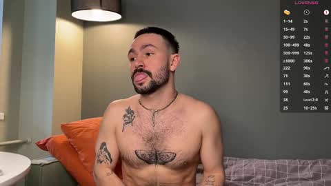 Enen online show from February 28, 2026, 11:11 am