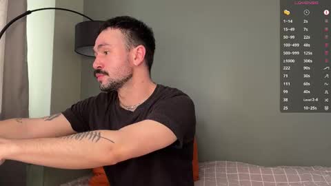 Enen online show from March 30, 2026, 1:01 pm