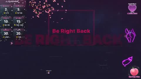 engel20042001 online show from November 20, 2025, 10:53 pm