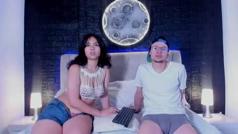 engel_and_diny online show from June 13, 2026, 8:40 pm