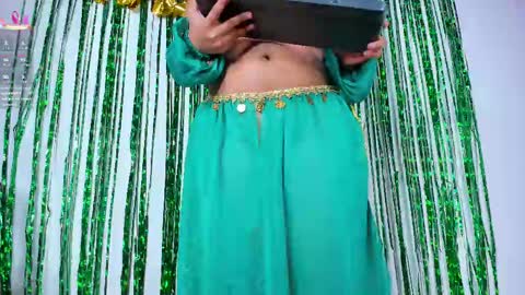  E N G E L  online show from March 1, 2025, 9:04 pm