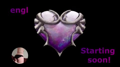 Snapshot of engl94 chatting on February 8, 2026, 7:50 pm Engl Ailu online show from February 8, 2026, 7:50 pm