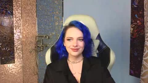 enifery online show from September 13, 2025, 7:24 pm