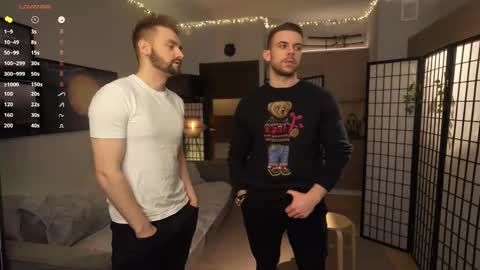 Snapshot of enjohnny chatting on January 16, 2026, 9:35 am Johnny online show from January 16, 2026, 9:35 am