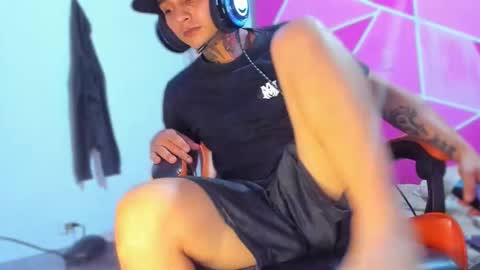 enjoymycock99 online show from March 2, 2026, 4:47 am