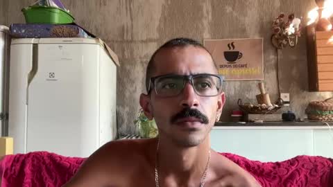 Luke online show from January 23, 2025, 10:22 am