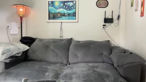 Snapshot of enjoythetrip chatting on March 19, 2026, 4:44 pm Luke online show from March 19, 2026, 4:44 pm